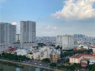 Bán căn hộ 2pn chung cư central garden, 328 võ văn kiệt, phường cô giang, trung tâm quận 1