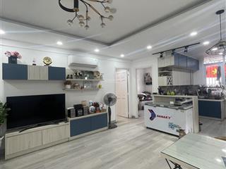 Bán căn hộ 2pn chung cư h2 196 hoàng diệu, phường 8, quận 4 (có sổ hồng)