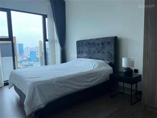 Cho thuê 2pn 3pn cc delasol 1 tôn thất thuyết, quận 4 diện tích  81m2 2pn 2wc full nội thấ