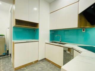 Cho thuê 1pn chung cư vạn đô 348 bến vân đồn, p 1, quận 4 diện tích 60m2 1pn riêng 1wc