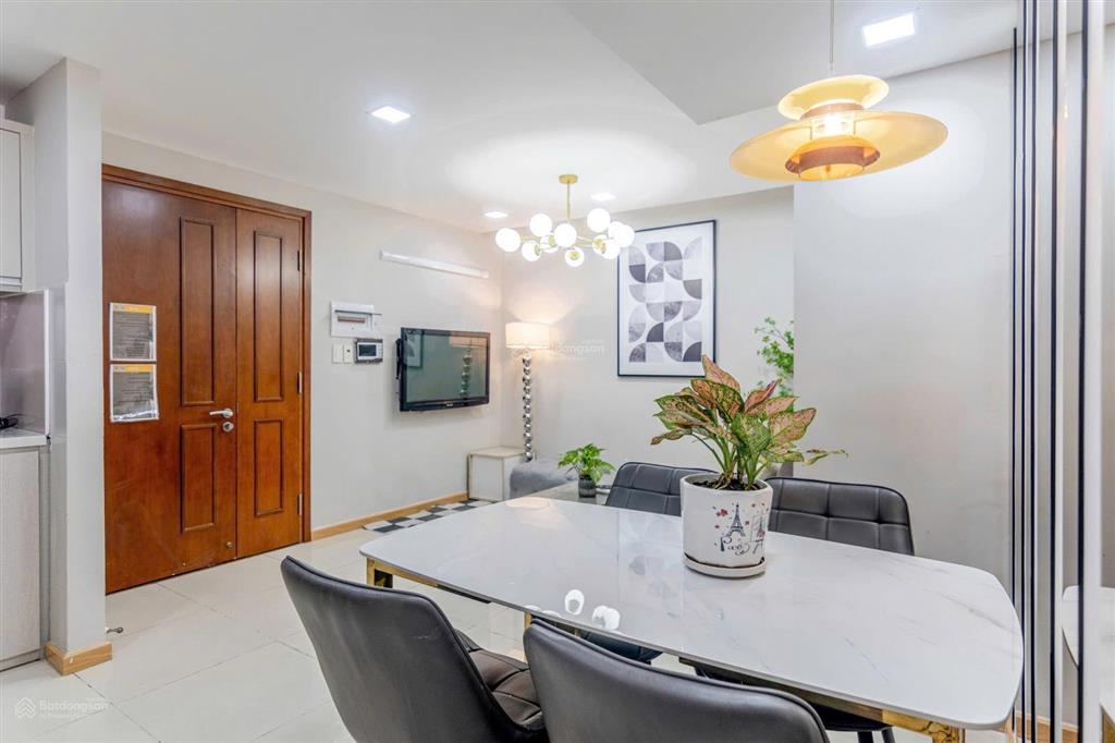 Cho thuê dài hạn và ngắn hạn căn hộ 3pn chung cư bmc, 422 võ văn kiệt, trung tâm quận 1