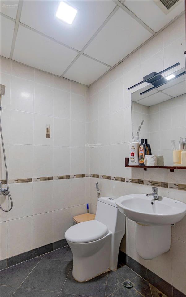 Cho thuê dài hạn và ngắn hạn căn hộ 3pn chung cư bmc, 422 võ văn kiệt, trung tâm quận 1