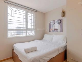 Cho thuê căn hộ 3pn chung cư bmc, 422 võ văn kiệt, trung tâm quận 1 diện tích 90m2 3pn 2wc