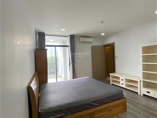 Cho thuê 1pn 3pn 2pn chung cư 504 nguyễn tất thành, p18, quận 4 căn 3pn 110m2