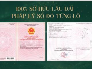 Sản phẩm độc bản giữa lòng đô thị nghỉ dưỡng vừa ở, vừa kinh doanh, vừa đầu tư.  0867 257 ***