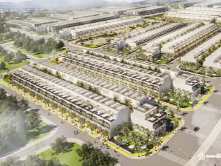 Vị trí tâm điểm phía tây tp. nha trang, sát cạnh kđt sun group, giá chỉ hơn 6tỷ.  0867 257 ***