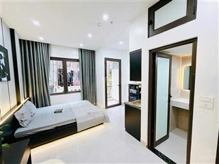 Bán toà nhà dòng tiền đức diễn, 3 mặt thoáng, tm, pccc, ô tô đỗ, 65m2, 7t, 13 phòng, dt 68 trieu/th