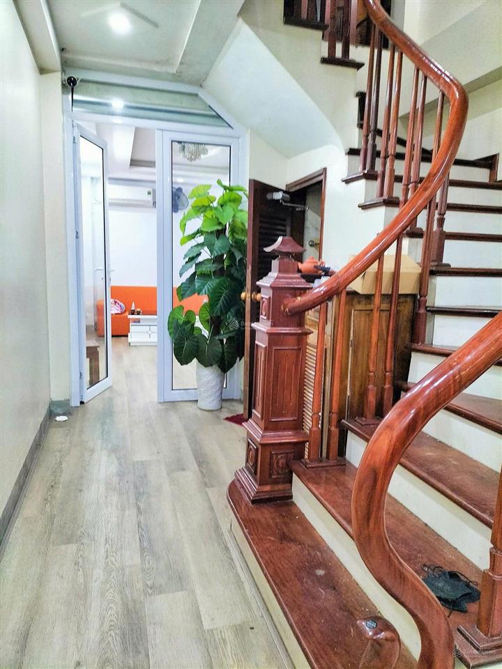 Siêu hiếm, nhà khu tđc phú diễn, phân lô, vỉa hè, ô tô tránh, 43m2 xây 5t, dòng tiền 25 triệu/tháng