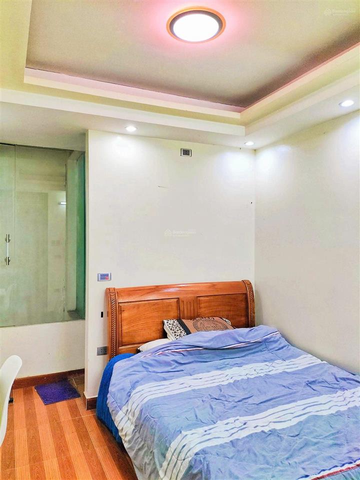 Siêu hiếm, nhà khu tđc phú diễn, phân lô, vỉa hè, ô tô tránh, 43m2 xây 5t, dòng tiền 25 triệu/tháng