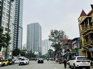 Siêu hiếm, bán nhà mặt phố nguyễn văn giáp  hàm nghi, 85m2, kd sầm uất, xây toà vp, giá đầu tư