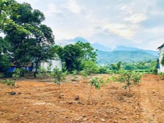Một lô đất đẹp về view, thủ phủ của anh chị em nội thành về nghỉ dưỡng ( yên bài )