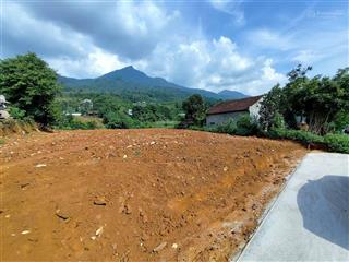 Đất nghỉ dưỡng tại ba vì, hà nội, đất đẹp, view núi, pháp lý tốt, giao thông thuận tiện