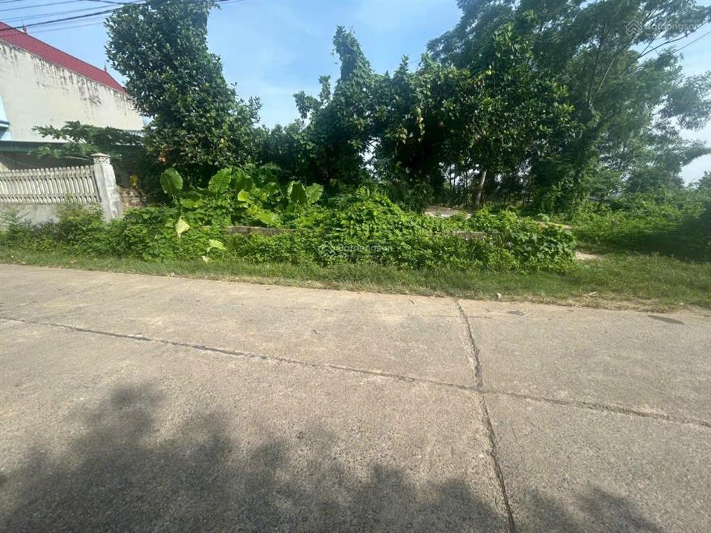 Chốt nhanh là có lời lô đất vàng sát cụm công nghiệp full thổ cư giá rẻ khó tin nhỉnh 1 tỷ ạ