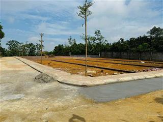 Cơ hội sở hữu đất đẹp, full ont, giá fo tại phú cát hà nội