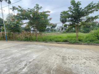 Bán đất hòa sơn  lương sơn 173m² (60m² ont)  giá siêu tốt ~15 triệu/m²