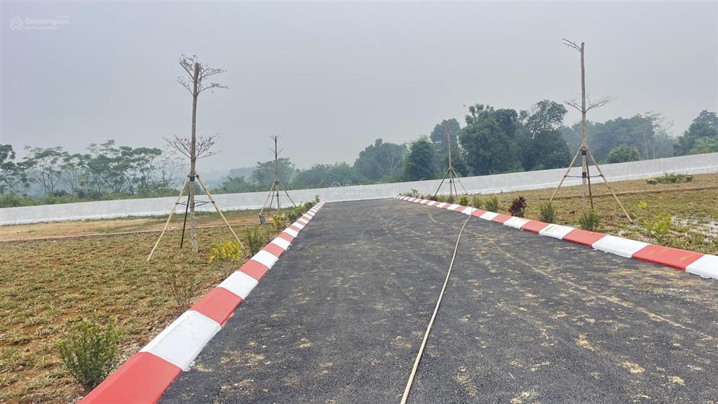 Siêu phẩm 400m sẵn sổ đỏ cư yên, lương sơn thế đất vuông view thoáng đẹp giá cực tốt