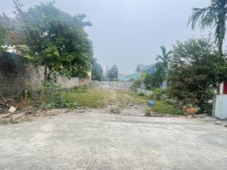 Chủ đang cần tiền bán gấp lô đất vị trí vàng, nằm giữa hai khu công nghiệp