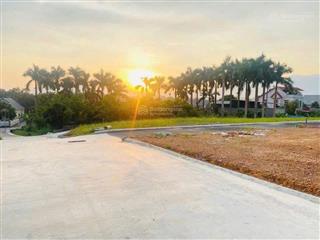 Bán lô đất đẹp hòa sơn mặt tiền 13m, 200m2, giá hơn 2 tỷ