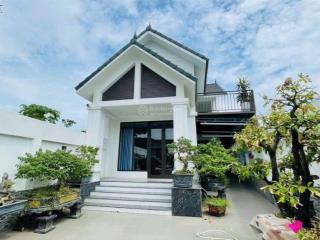 Bán đất tặng biệt thự viu hồ tại quốc oai hà nội