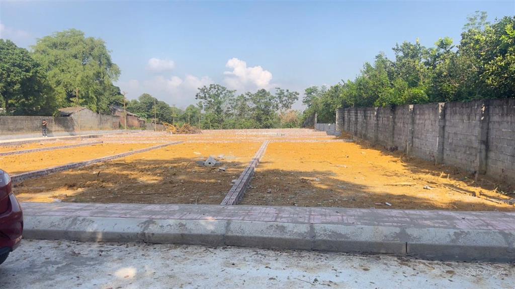 Đất đẹp đông yên cũ hàng hiếm, giá rẻ nhất khu vực! sở hữu ngay lô đất 117m2 full thổ