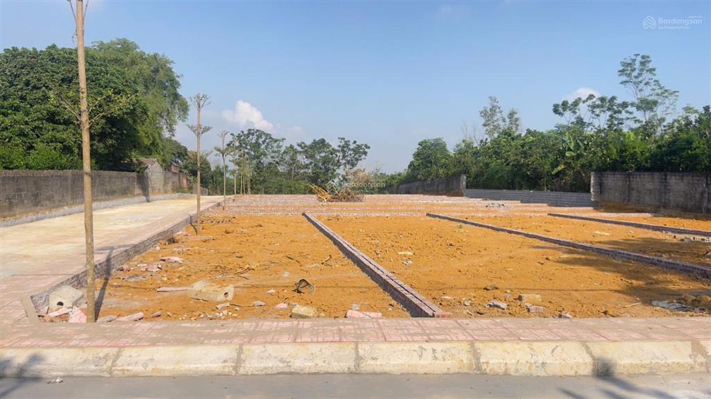 Đất đẹp đông yên cũ hàng hiếm, giá rẻ nhất khu vực! sở hữu ngay lô đất 117m2 full thổ