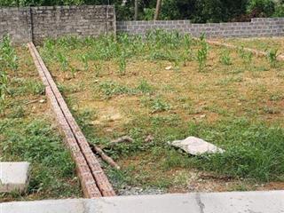 Đất đẹp đông yên hàng hiếm, giá rẻ nhất khu vực! sở hữu ngay lô đất 117 full thổ