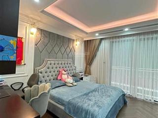 Trung tâm quận thanh xuân 108m2, 6 tầng, thang máy, kinh doanh văn phòng, gara ô tô