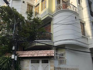 Bán nhà mt hoa lan, phường 2, quận phú nhuận. dt 8x18m kết cấu 3 lầu giá bán 41 tỷ. hđt 90 triệu