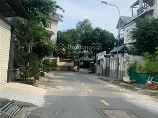 Bán nhà mặt phố 299 thân văn nhiếp, p. an phú, quận 2. tp hcm, giá 19 tỷ, 119 m2