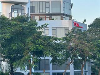 Chính chủ bán nhà 277 hoàng sa p. tân định quận 1. dt 12x15m. kc hầm 7 lầu giá 85 tỷ. hđt 300 triệu