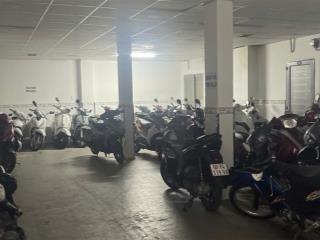 Chdv dòng tiền 7.2%/năm quang trung, q gò vấp. hđt 300 triệu giá 50 tỷ