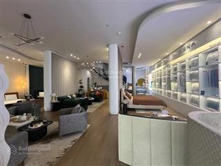 Bán gấp 2 mt kd vip nhất đường trần não  quận 2  dt 13x50m 671.7m2  giá bán 310 tỷ. hđt 200tr