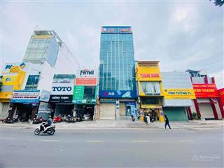 Bán nhà trường sơn qtân bình.dt 10x30m.cn 300 m2.kc 8 tầng .hđt 450 triệu.gía bán 80 tỷ.