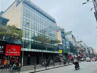 Toà nhà số mt nguyễn văn kỉnh, tp thủ đức q2 cũ. dt 15x20m. hầm 8 tầng. hđt 600 triệu. giá 170 tỷ