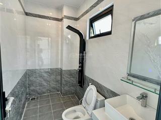 Nhà lầu phường định hoà tp thủ dầu một bd (chánh hiệp mới) dt 104,6m2  3pn  sân oto giá 2,76 tỷ