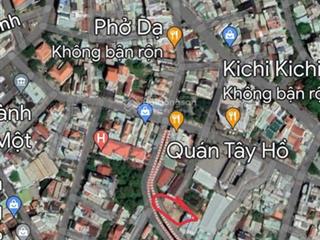 Hàng hiếm ngay chợ thủ dầu một phường phú cường  dt 86,8m2 thổ cư 60m2  đường ô tô  giá 2 tỷ 6