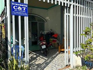 Bán gấp nhà cấp4 phường tương bình hiệp thủ dầu một  dt 150,2m2 3pn , sân oto , giá 2 tỷ 250