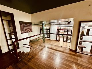 Biệt thự mỹ đình, lô góc, vỉa hè, vườn hoa, kinh doanh, 150m2, mặt tiền 15m