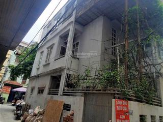 Bán trong vòng 15 ngày, nhà phân lô hoàng quốc việt, 90m2, lô góc, oto tránh