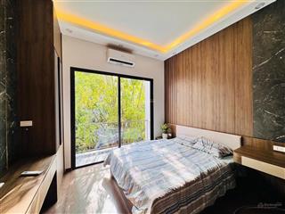 Nhà đẹp xuân đỉnh  45m2  ngõ nông cách oto 10m2  2 thoáng