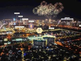 Masteri rivera danang  2pn,2wc  view sông giá chỉ 4,7 tỷ