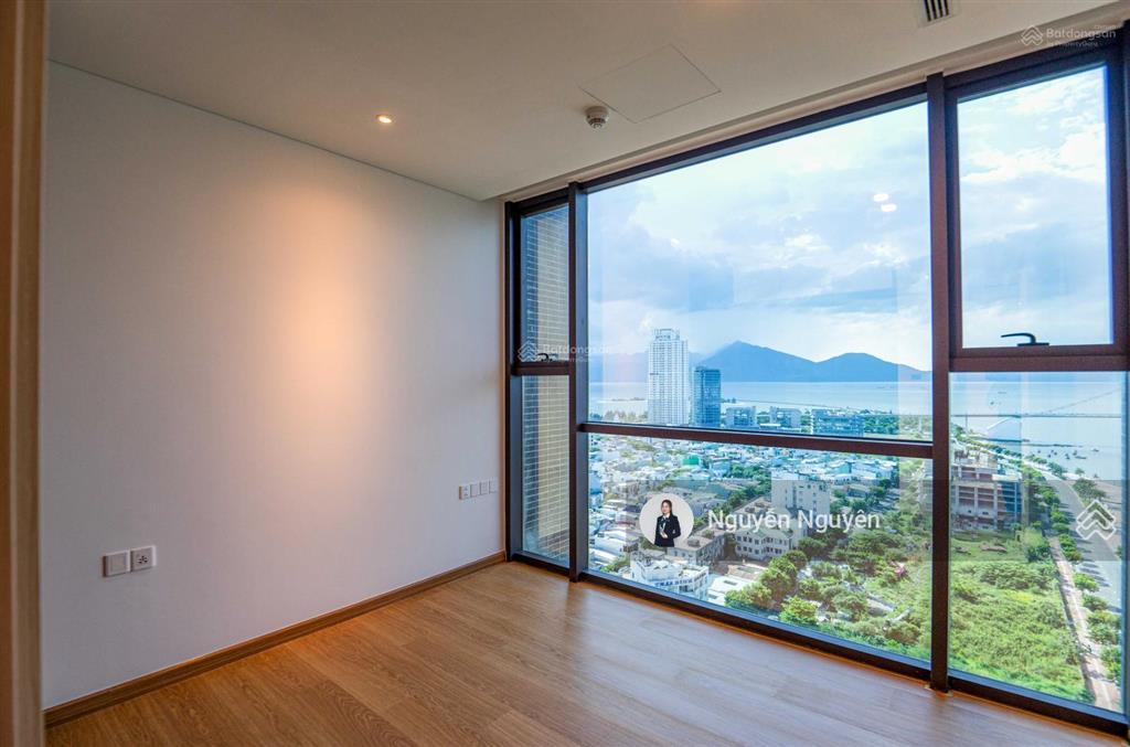 Căn hộ 2pn sam towers trực diện sông hàn đà nẵng, cam kết lợi nhuận 300 triệu/năm + ưu đãi t9/2025