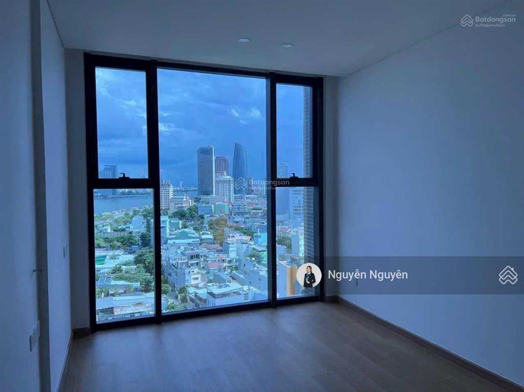 Căn hộ 2pn sam towers trực diện sông hàn đà nẵng, cam kết lợi nhuận 300 triệu/năm + ưu đãi t9/2025