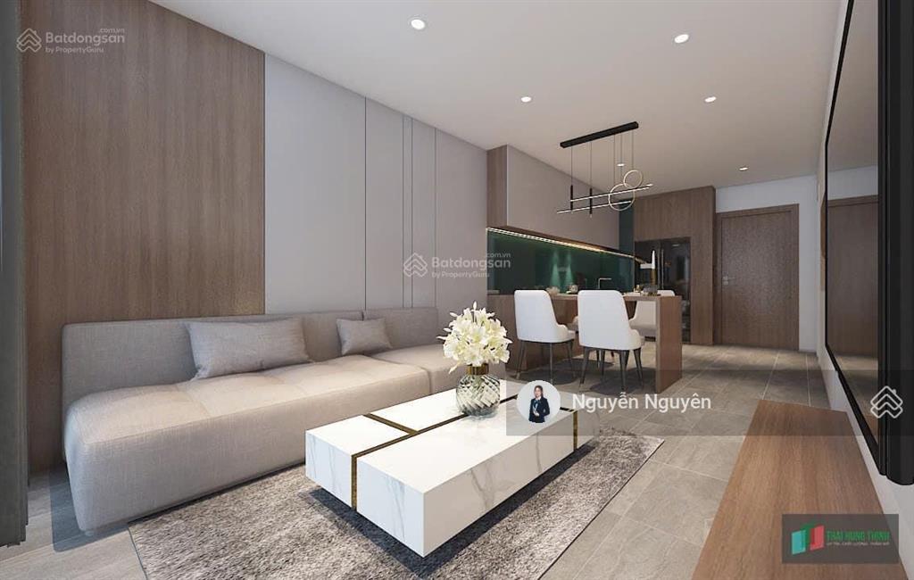 Căn hộ 2pn sam towers trực diện sông hàn đà nẵng, cam kết lợi nhuận 300 triệu/năm + ưu đãi t9/2025