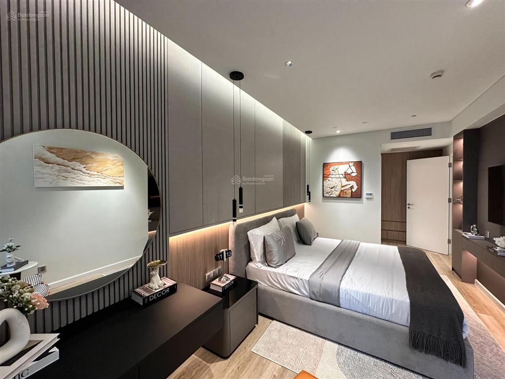 Đà nẵng times square  căn 2pn view biển mỹ khê, nội thất cơ bản cao cấp, sở hữu lâu dài