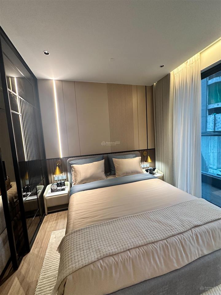 Đà nẵng times square  căn 2pn view biển mỹ khê, nội thất cơ bản cao cấp, sở hữu lâu dài