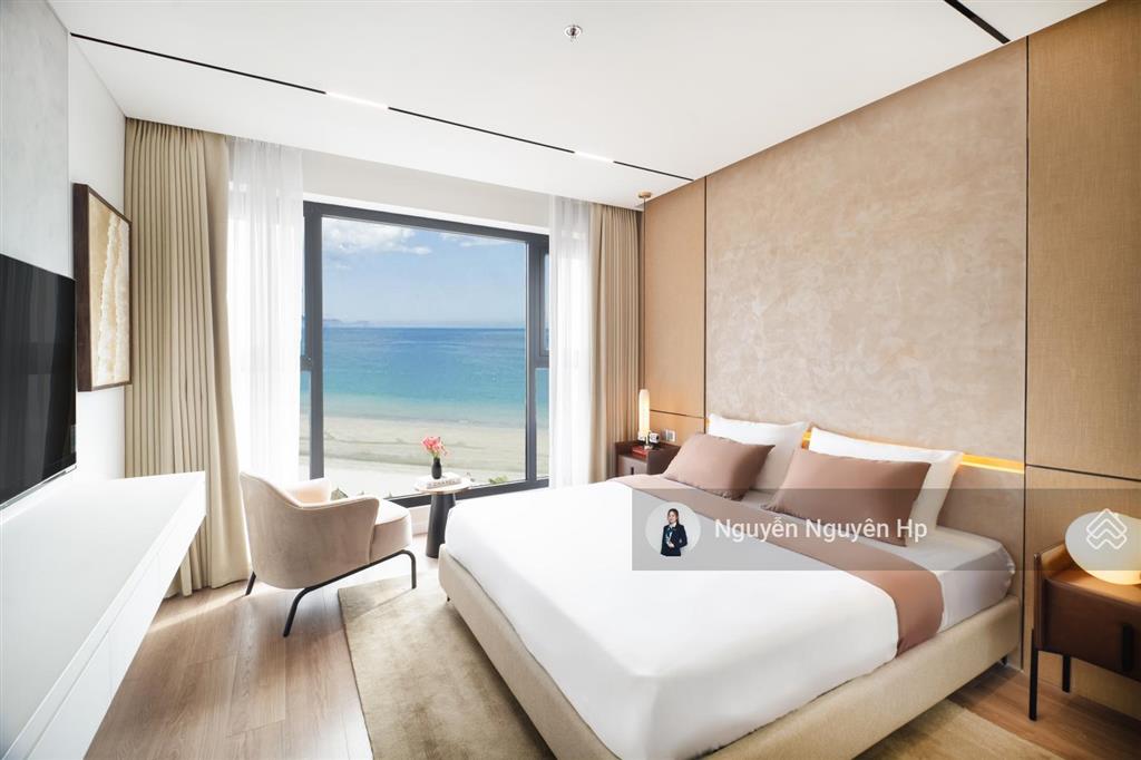 Times square đà nẵng  căn góc 2pn trực diện biển mỹ khê, ck đến 7%  htls 0% đến 12 tháng