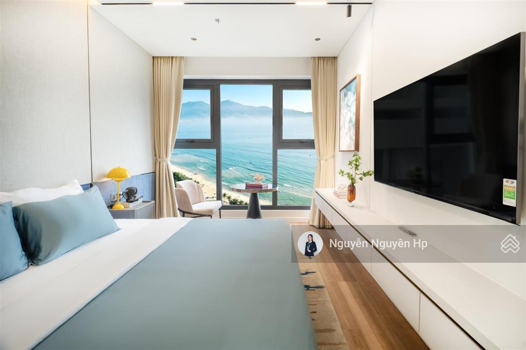 Times square đà nẵng  căn góc 2pn trực diện biển mỹ khê, ck đến 7%  htls 0% đến 12 tháng