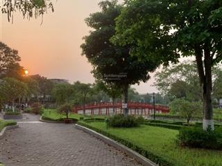 Phòng kinh doanh chuyên phân phối biệt thự  liền kề khu đô thị mới an hưng  dương nội  hà đông