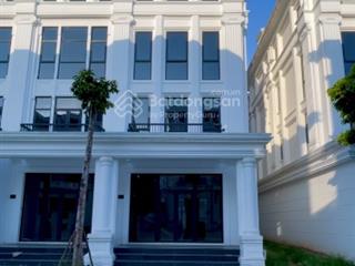 Chính chủ bán căn góc 3 mặt thoáng tại louis city hoàng mai, giá cực tốt cho kh thiện chí